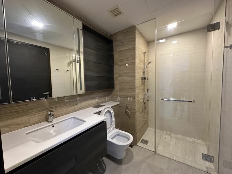 Sims Urban Oasis, 10 Sims Drive, 1 Bedroom, 409 sqft, Condominium For Rent, by Nancy Zhang Yani, 22605182 - PropertyGuru.com.sg