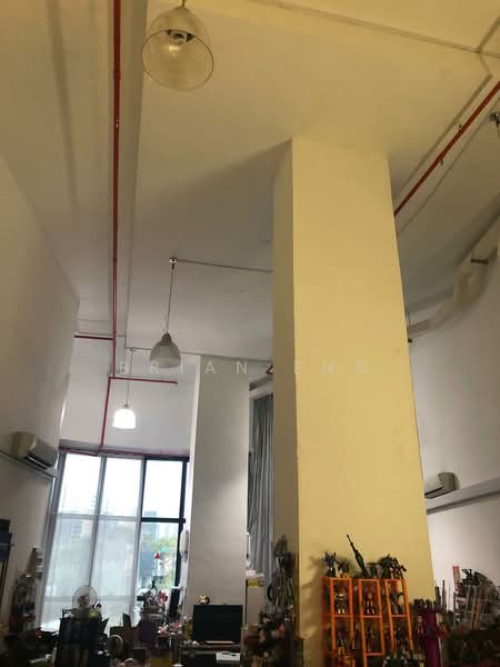 Oxley BizHub, 63 Ubi Road 1, 1,012 sqft, Light Industrial (B1) For Sale, by Brian Eng, 22606425 - CommercialGuru.com.sg