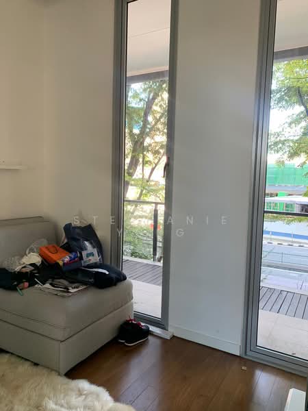 Paterson Linc, 20 Paterson Road, 2 Bedrooms, 850 sqft, Condominium For Rent, by Stephanie Yong, 22606918 - PropertyGuru.com.sg