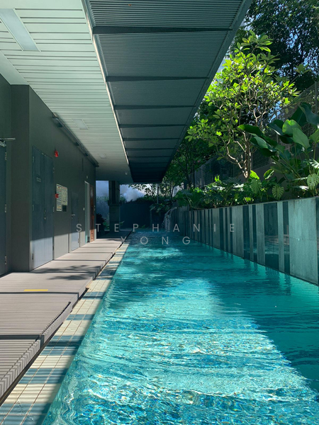 Paterson Linc, 20 Paterson Road, 2 Bedrooms, 850 sqft, Condominium For Rent, by Stephanie Yong, 22606918 - PropertyGuru.com.sg