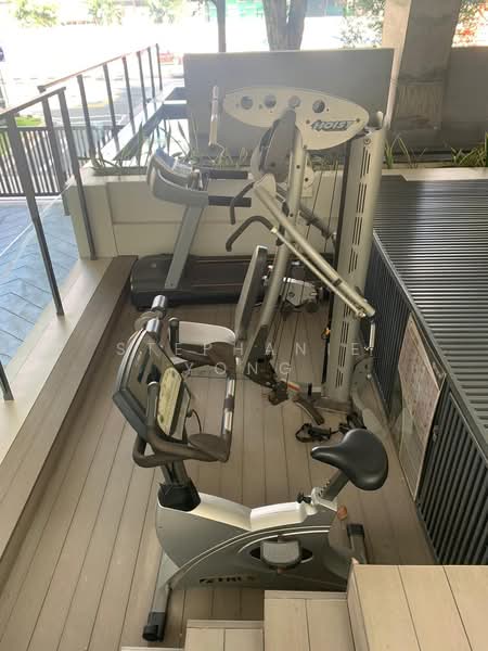 Paterson Linc, 20 Paterson Road, 2 Bedrooms, 850 sqft, Condominium For Rent, by Stephanie Yong, 22606918 - PropertyGuru.com.sg
