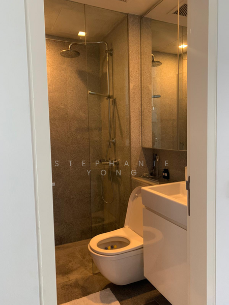 Paterson Linc, 20 Paterson Road, 2 Bedrooms, 850 sqft, Condominium For Rent, by Stephanie Yong, 22606918 - PropertyGuru.com.sg