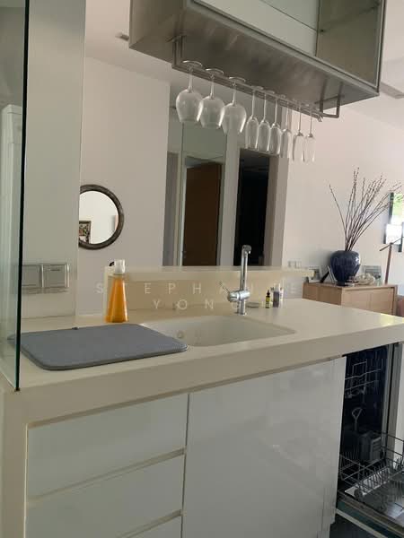 Paterson Linc, 20 Paterson Road, 2 Bedrooms, 850 sqft, Condominium For Rent, by Stephanie Yong, 22606918 - PropertyGuru.com.sg