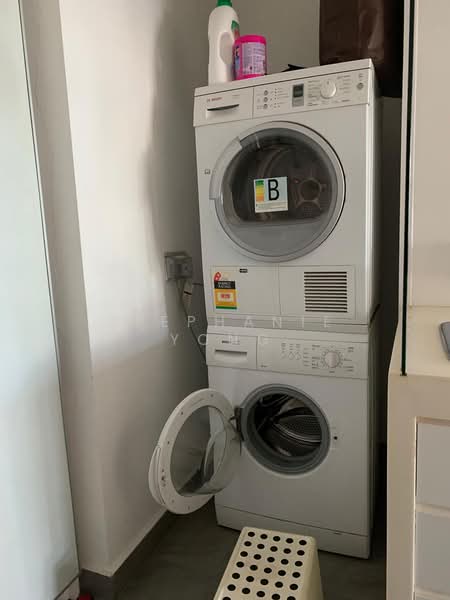 Paterson Linc, 20 Paterson Road, 2 Bedrooms, 850 sqft, Condominium For Rent, by Stephanie Yong, 22606918 - PropertyGuru.com.sg