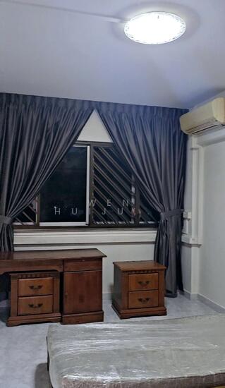 For Rent - 392 Yishun Avenue 6