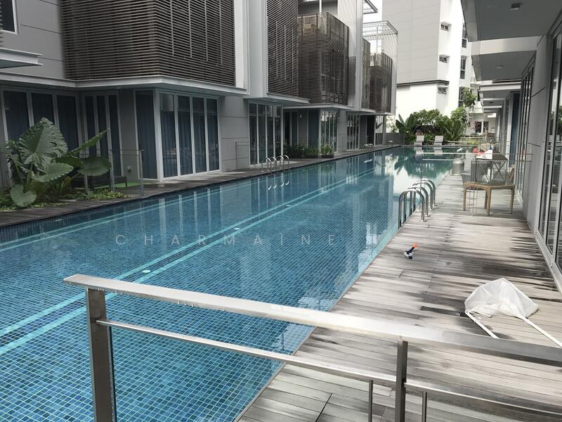 Euhabitat, Jalan Eunos, 4 Bedrooms, 3,380 sqft, Cluster House For Rent, by Charmaine Yee, 22608063 - PropertyGuru.com.sg