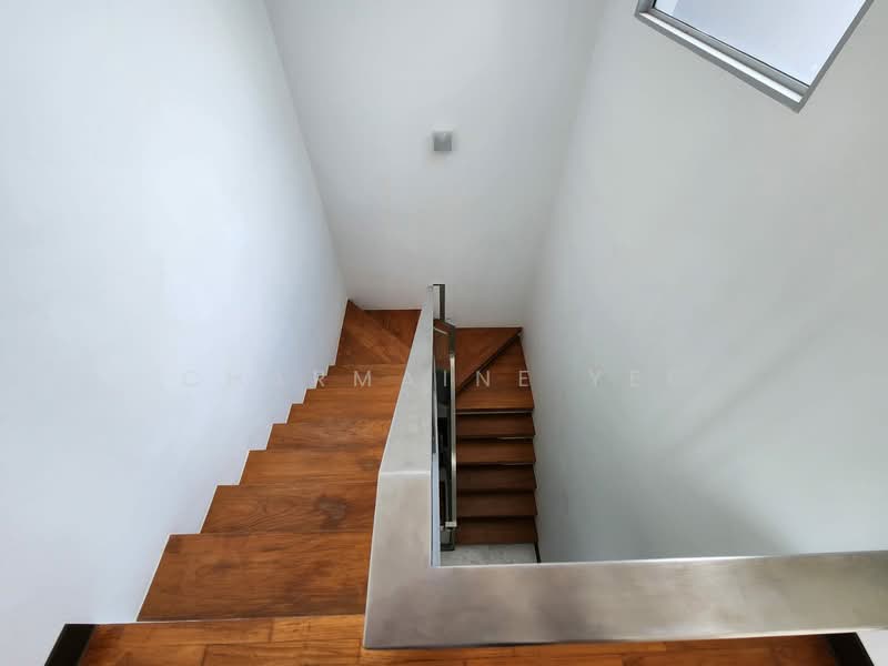 Euhabitat, Jalan Eunos, 4 Bedrooms, 3,380 sqft, Cluster House For Rent, by Charmaine Yee, 22608063 - PropertyGuru.com.sg