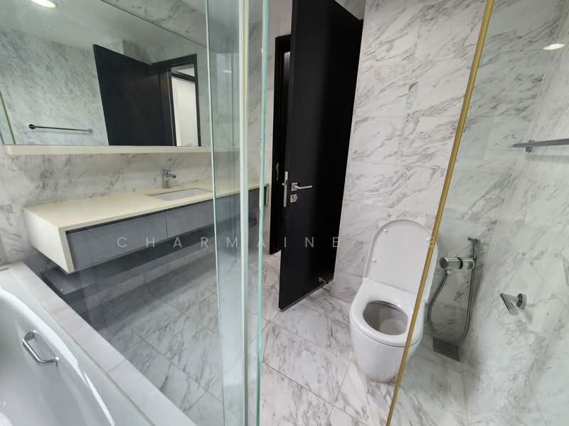 Euhabitat, Jalan Eunos, 4 Bedrooms, 3,380 sqft, Cluster House For Rent, by Charmaine Yee, 22608063 - PropertyGuru.com.sg