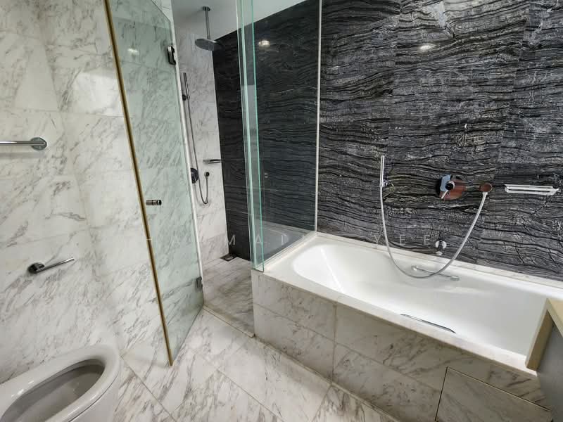 Euhabitat, Jalan Eunos, 4 Bedrooms, 3,380 sqft, Cluster House For Rent, by Charmaine Yee, 22608063 - PropertyGuru.com.sg