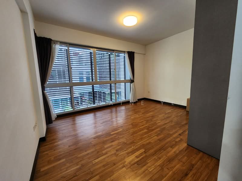 Euhabitat, Jalan Eunos, 4 Bedrooms, 3,380 sqft, Cluster House For Rent, by Charmaine Yee, 22608063 - PropertyGuru.com.sg