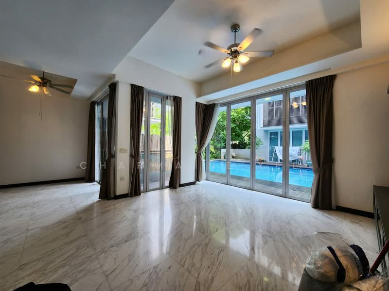 Euhabitat, Jalan Eunos, 4 Bedrooms, 3,380 sqft, Cluster House For Rent, by Charmaine Yee, 22608063 - PropertyGuru.com.sg