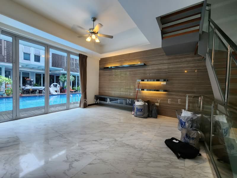 Euhabitat, Jalan Eunos, 4 Bedrooms, 3,380 sqft, Cluster House For Rent, by Charmaine Yee, 22608063 - PropertyGuru.com.sg