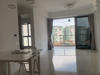 For Rent - Kovan Regency