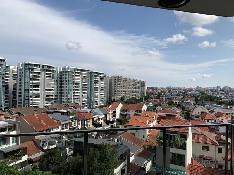 Kovan Regency, 2 Kovan Rise, 2 Bedrooms, 775 sqft, Condominium For Rent, by Belinda Liu, 22609851 - PropertyGuru.com.sg