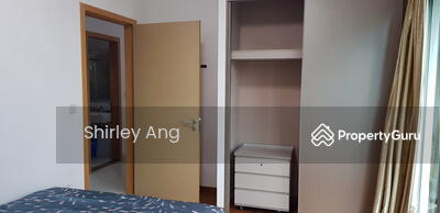 For Rent - Eight Courtyards