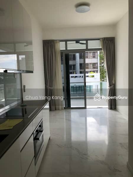 For Rent - Liberte