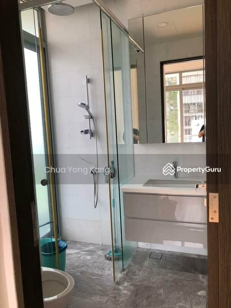 For Rent - Liberte