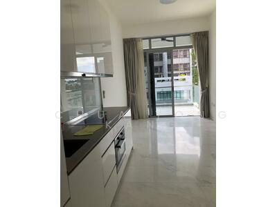 For Rent - Liberte