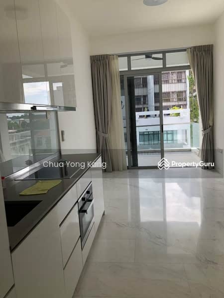 For Rent - Liberte