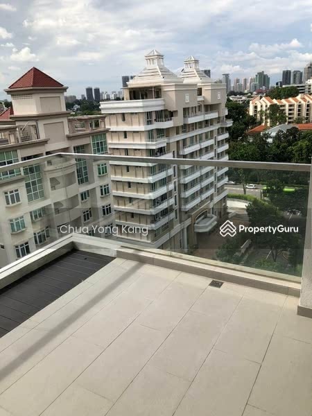 For Rent - Liberte