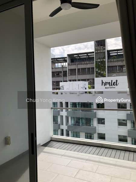 For Rent - Liberte