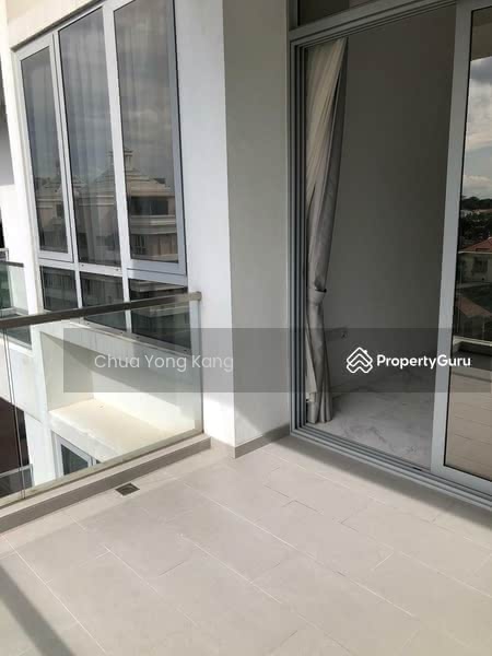 For Rent - Liberte