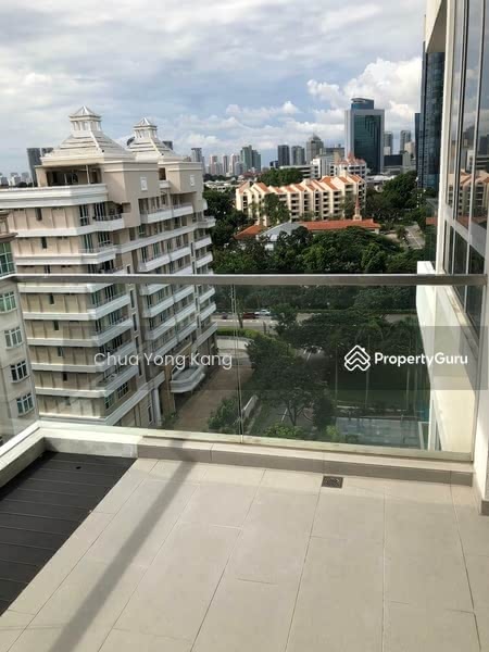 For Rent - Liberte