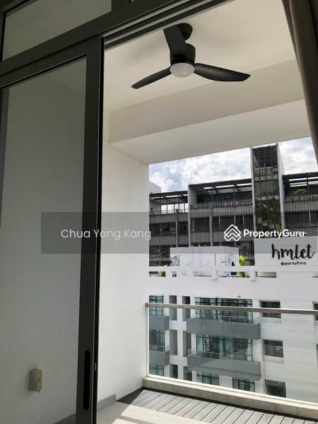 For Rent - Liberte