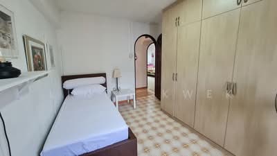 For Rent - 553 Bedok North Avenue 1