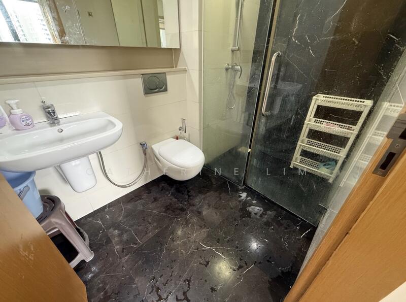 8 @ Woodleigh, 6 Woodleigh Close, 1 Bedroom, 350 sqft, Condominium For Rent, by Catherine Lim, 22611294 - PropertyGuru.com.sg