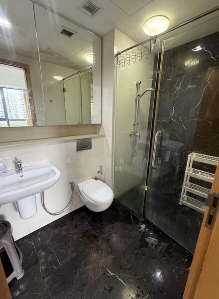 8 @ Woodleigh, 6 Woodleigh Close, 1 Bedroom, 350 sqft, Condominium For Rent, by Catherine Lim, 22611294 - PropertyGuru.com.sg