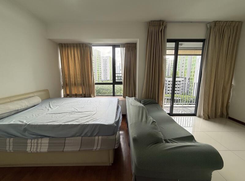 8 @ Woodleigh, 6 Woodleigh Close, 1 Bedroom, 350 sqft, Condominium For Rent, by Catherine Lim, 22611294 - PropertyGuru.com.sg