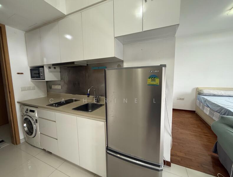 8 @ Woodleigh, 6 Woodleigh Close, 1 Bedroom, 350 sqft, Condominium For Rent, by Catherine Lim, 22611294 - PropertyGuru.com.sg