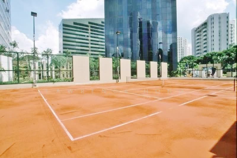 Orchard Scotts, 11 Anthony Road, 1 Bedroom, 764 sqft, Condominium For Rent, by Lawrence Hong, 22615736 - PropertyGuru.com.sg