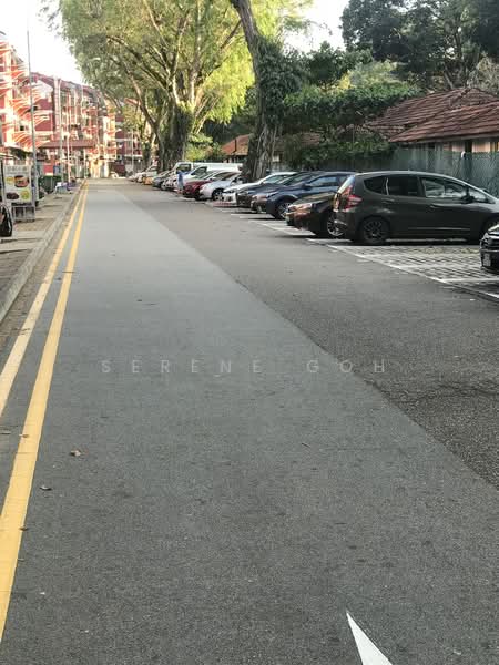 5 Changi Village Road, 5 Changi Village Road, 700 sqft, Shop / Shophouse For Rent, by Serene Goh, 22617121 - CommercialGuru.com.sg