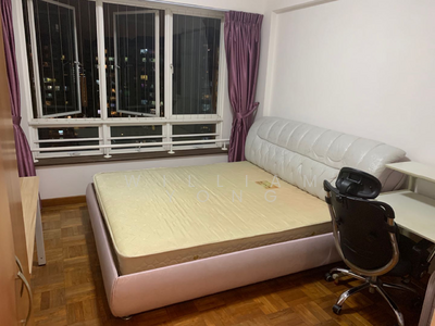 For Rent - The Tropica