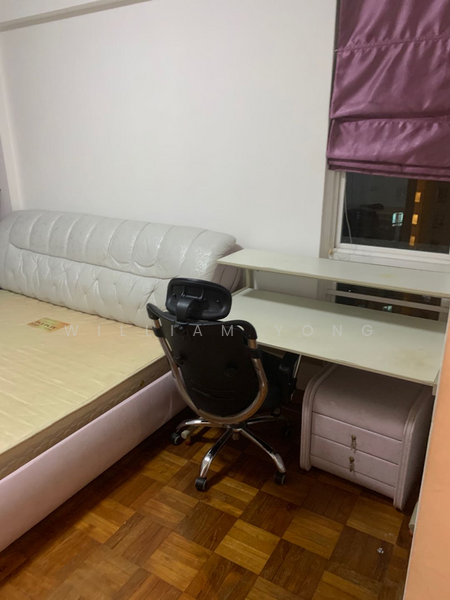 The Tropica, 61 Tampines Avenue 1, Room Rental, 200 sqft, Condominium For Rent, by William Yong, 22619931 - PropertyGuru.com.sg