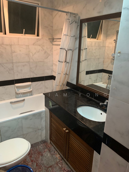 The Tropica, 61 Tampines Avenue 1, Room Rental, 200 sqft, Condominium For Rent, by William Yong, 22619931 - PropertyGuru.com.sg