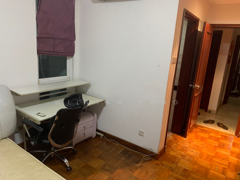 The Tropica, 61 Tampines Avenue 1, Room Rental, 200 sqft, Condominium For Rent, by William Yong, 22619931 - PropertyGuru.com.sg