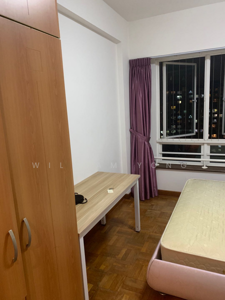 The Tropica, 61 Tampines Avenue 1, Room Rental, 200 sqft, Condominium For Rent, by William Yong, 22619931 - PropertyGuru.com.sg
