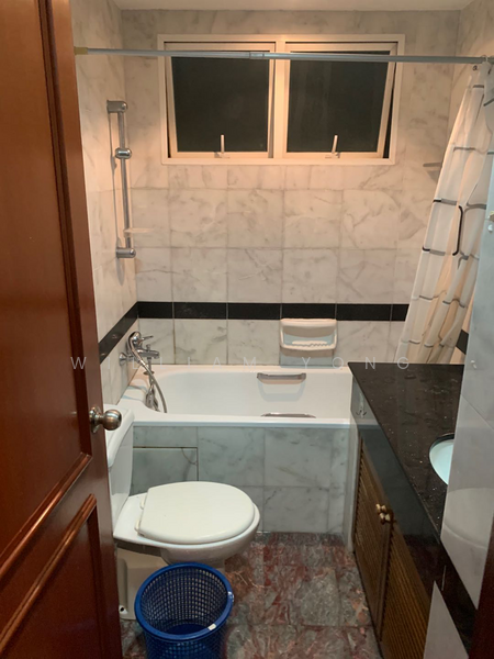 The Tropica, 61 Tampines Avenue 1, Room Rental, 200 sqft, Condominium For Rent, by William Yong, 22619931 - PropertyGuru.com.sg