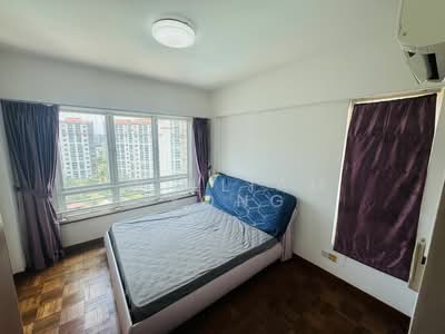 For Rent - The Tropica