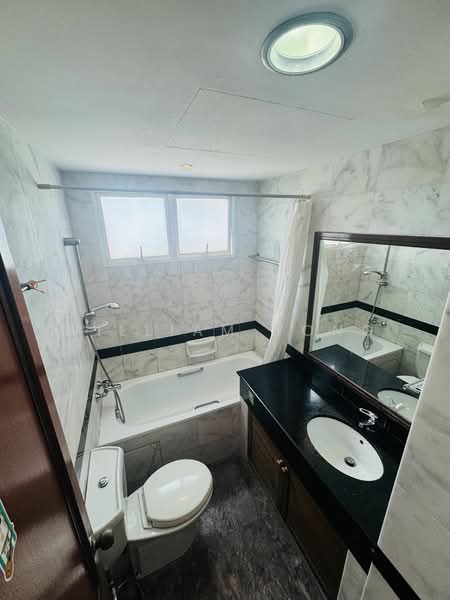 For Rent - The Tropica