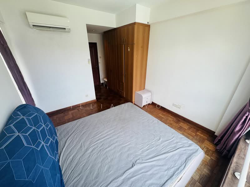 For Rent - The Tropica