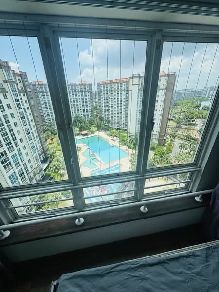 For Rent - The Tropica