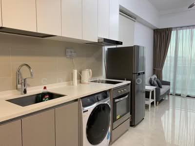 For Rent - Parc Riviera