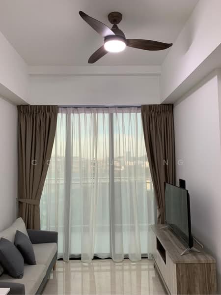 Parc Riviera, 103 West Coast Vale, 1 Bedroom, 463 sqft, Condominium For Rent, by Colin Jon Ng, 22621840 - PropertyGuru.com.sg