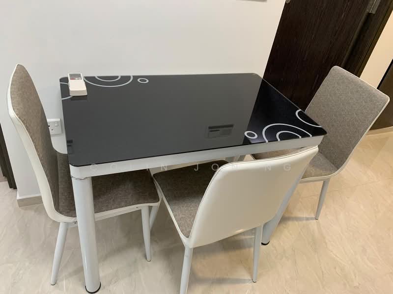 Parc Riviera, 103 West Coast Vale, 1 Bedroom, 463 sqft, Condominium For Rent, by Colin Jon Ng, 22621840 - PropertyGuru.com.sg