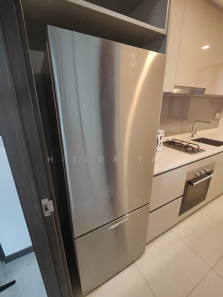 Lake Grande, 2 Jurong Lake Link, 2 Bedrooms, 721 sqft, Condominium For Rent, by Hillda Yap ヒルダｰ, 22623468 - PropertyGuru.com.sg