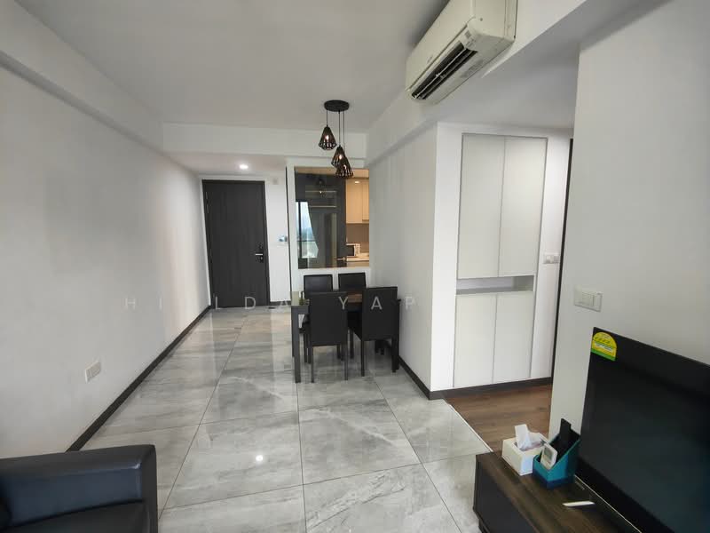 Lake Grande, 2 Jurong Lake Link, 2 Bedrooms, 721 sqft, Condominium For Rent, by Hillda Yap ヒルダｰ, 22623468 - PropertyGuru.com.sg
